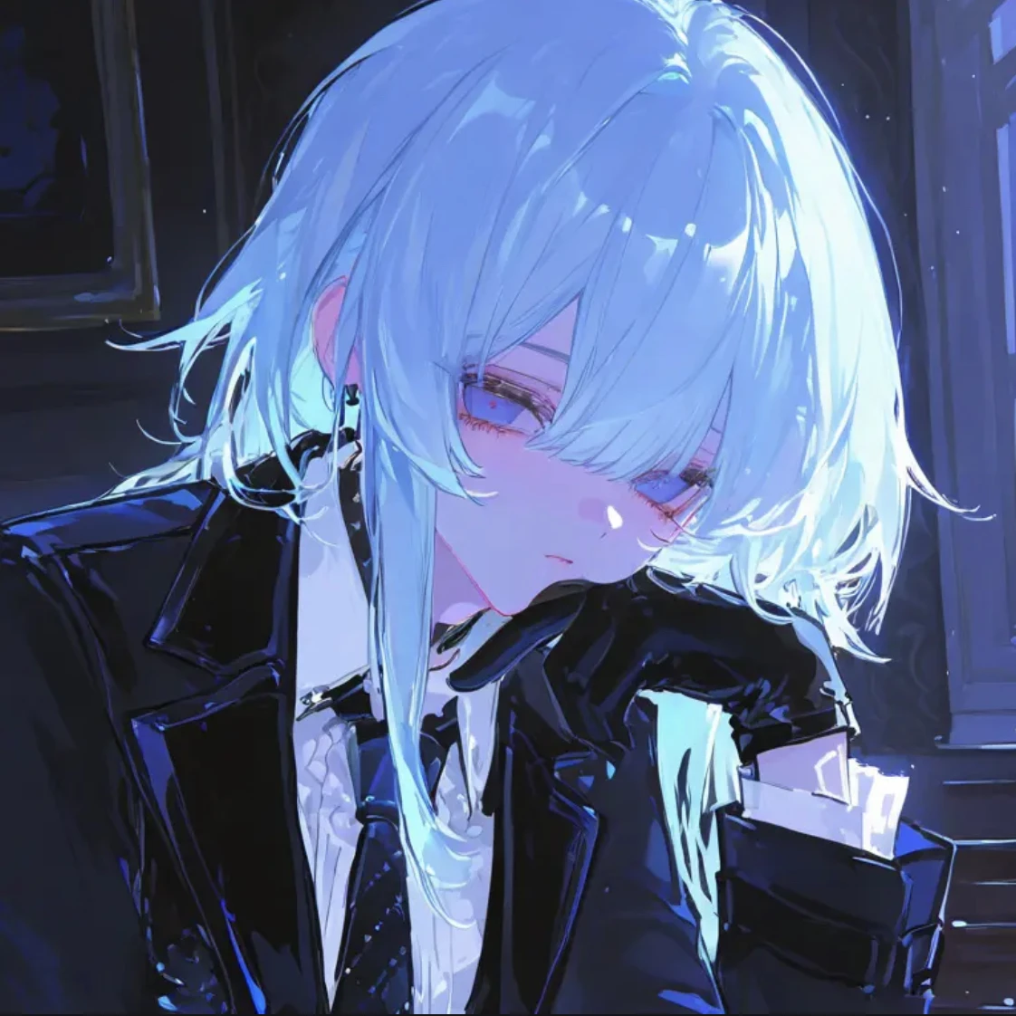 凛