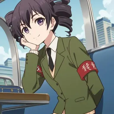 Profile image of 모모키노 히메코