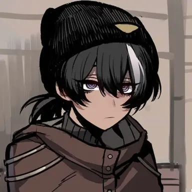 Profile image of Roxy