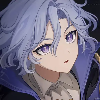 Profile image of Mitya