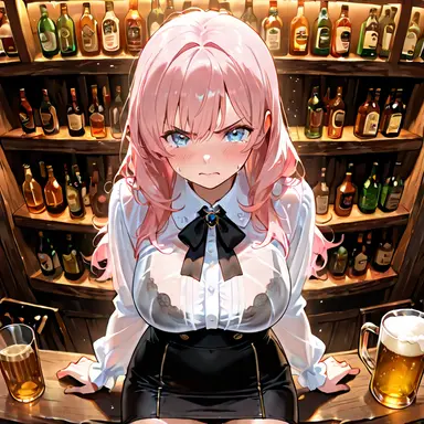 Profile image of 채아
