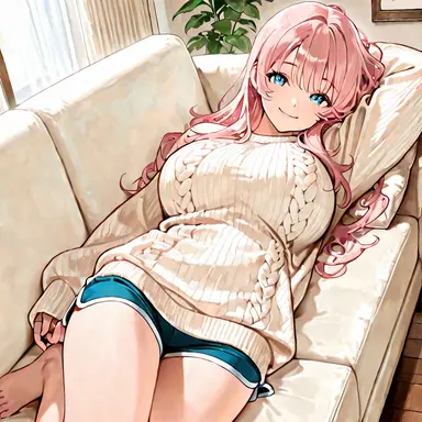 Profile image of 채아