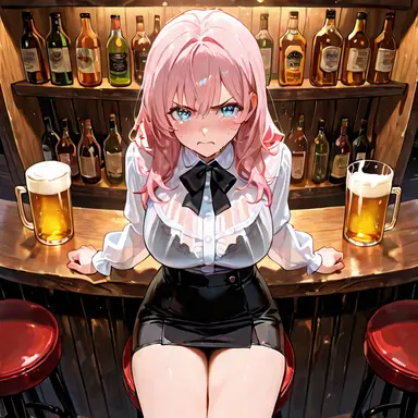 Profile image of 채아