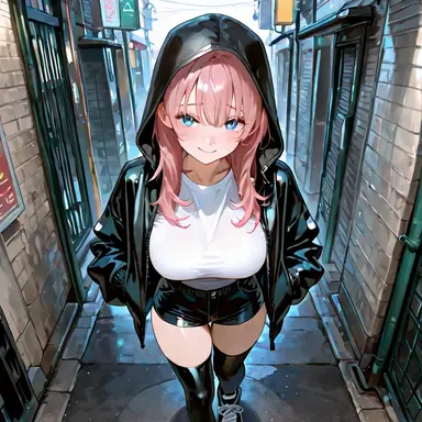 Profile image of 채아