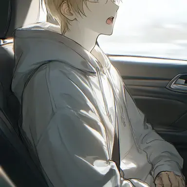 Profile image of 쿄모토 타이가