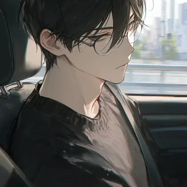 Profile image of 마츠무라 호쿠토