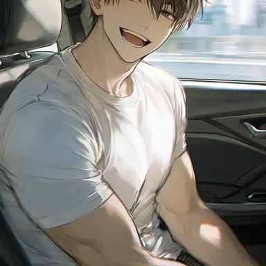Profile image of 모리모토 신타로