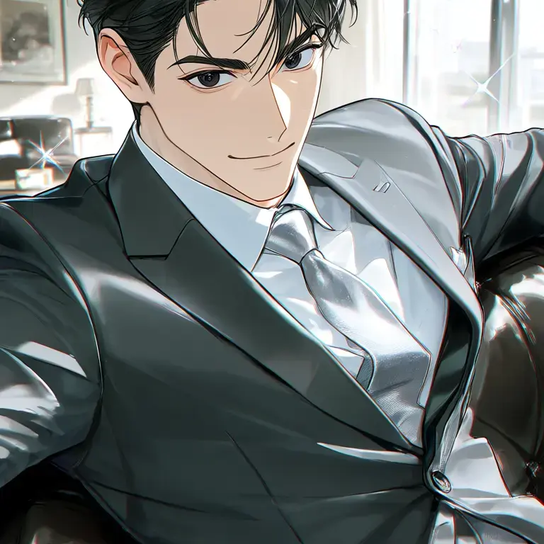 BusyLatch9250의 The Possessive Husband