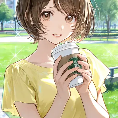 Profile image of Yuina Sasaki
