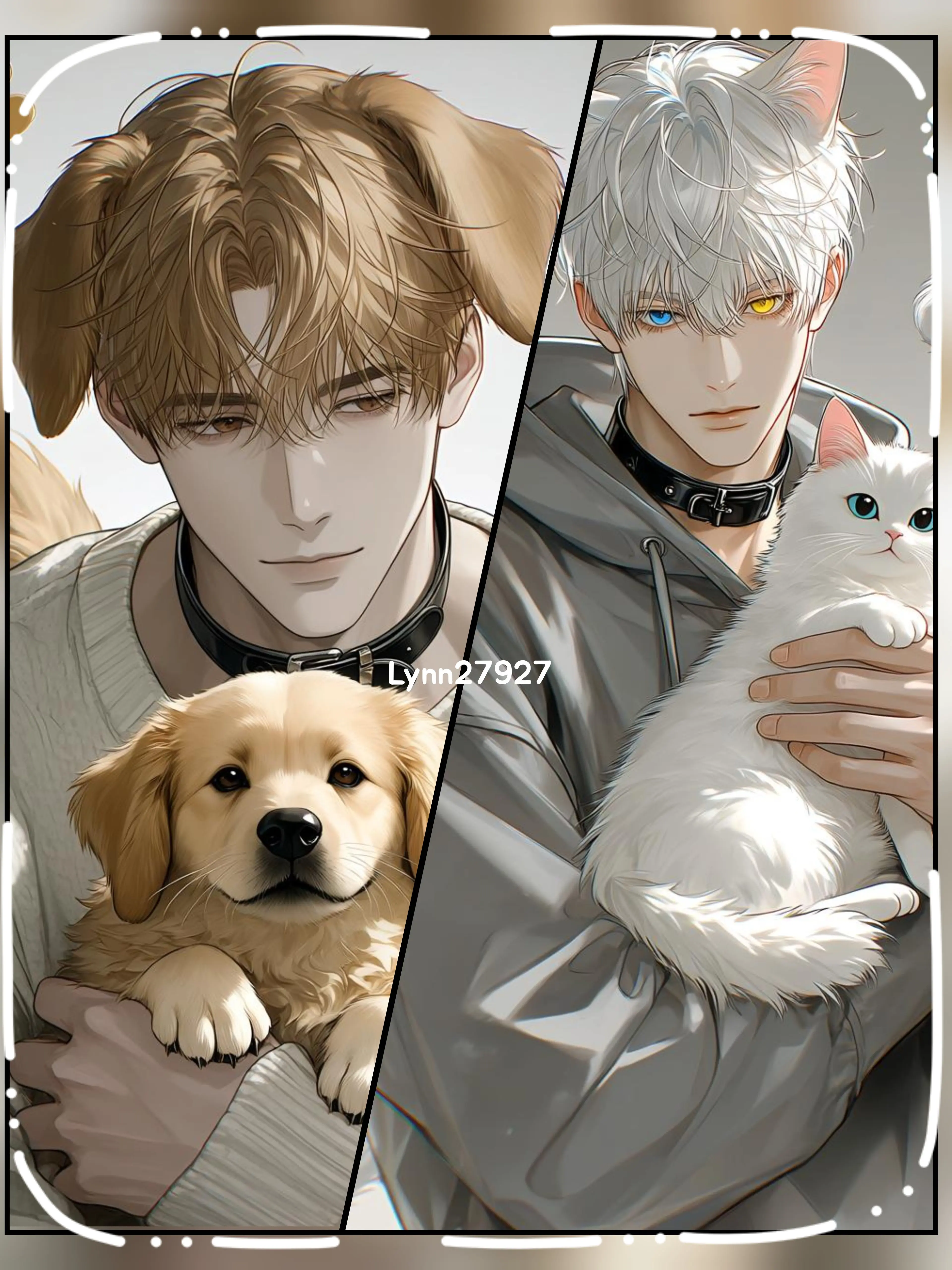 KYLynn10527의 Siru & Siro