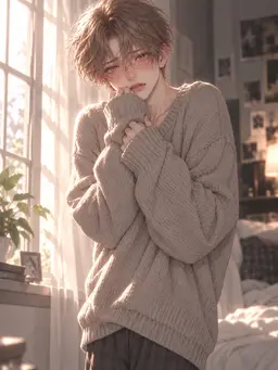 Profile image of 서하온