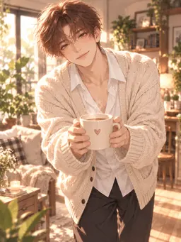 Profile image of 로운