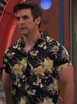 Profile image of Ray Manchester
