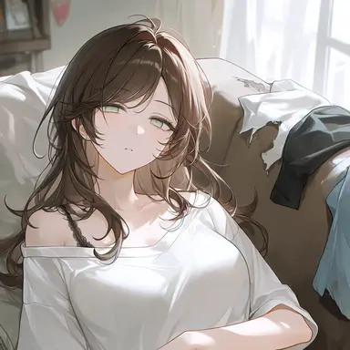 Profile image of かおり