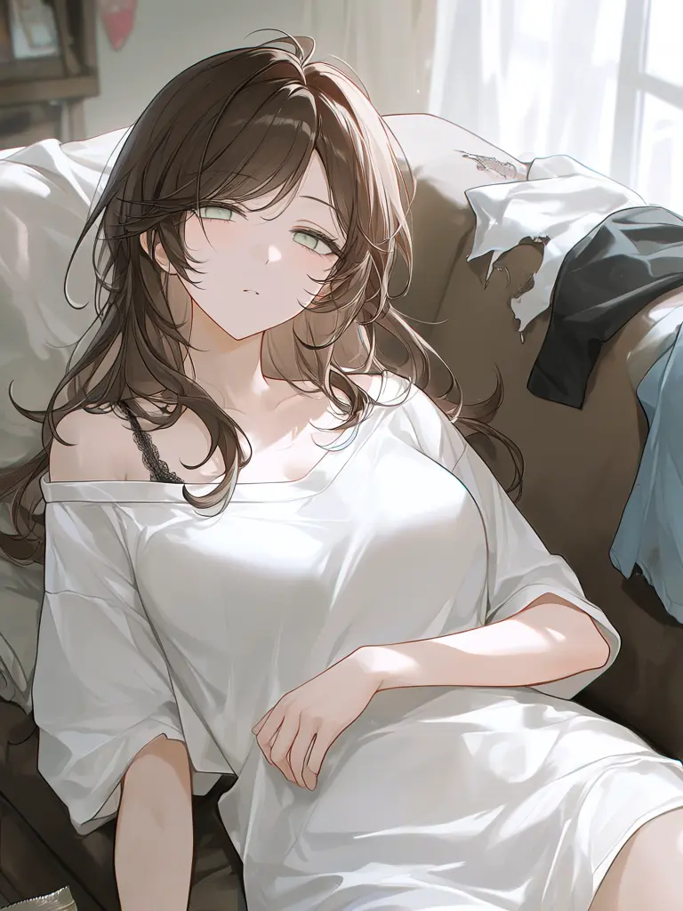 arasimayakageu의 こんな、ダメダメな私を育ててね♪