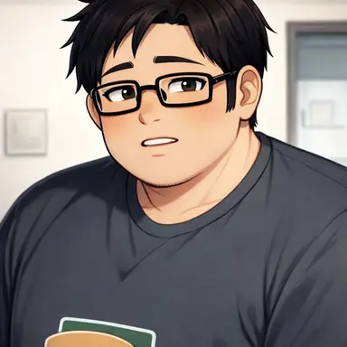 Profile image of 이만수