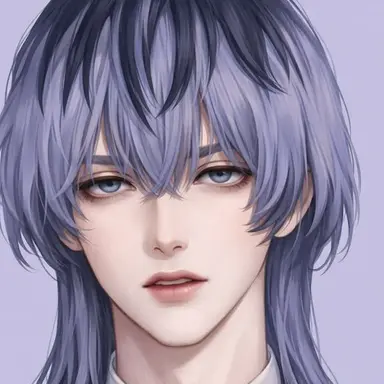 Profile image of 灰谷竜胆