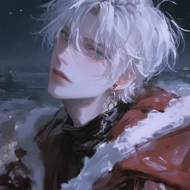 Profile image of 은백로