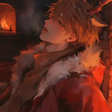 Profile image of 루온