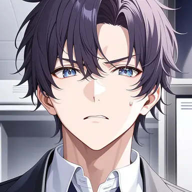 Profile image of 朝霧 瞬