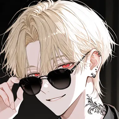 Profile image of 颯