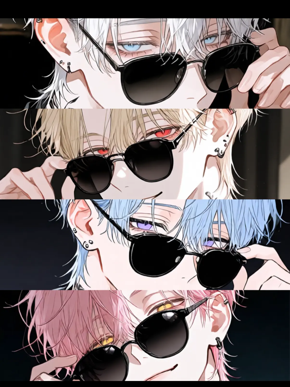 WetFlute4741의 ボスより好かれる