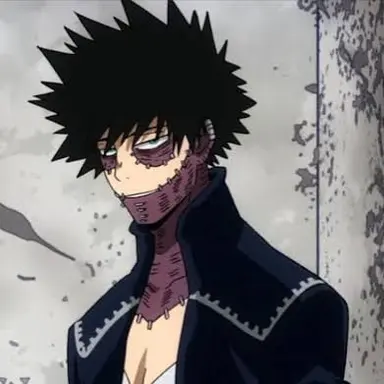 Profile image of Dabi