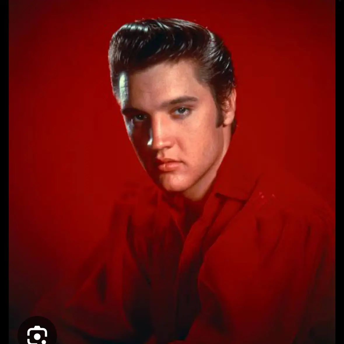 RoughPuma0387의 Elvis Presley