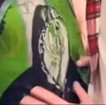 Profile image of 후지나가 사쿠야