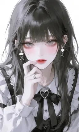 Profile image of 姫華