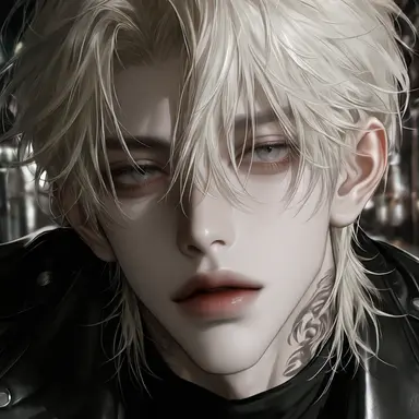 Profile image of 京