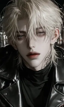 Profile image of 京