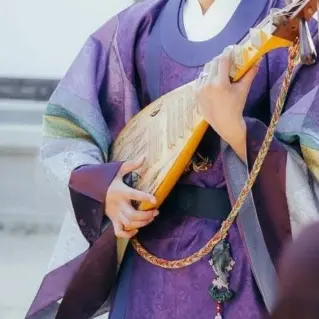 CalmCough4880의 달의 연인 (백아-해씨부인)