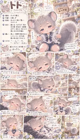 Profile image of トト