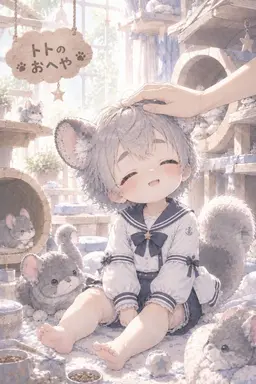 Profile image of トト