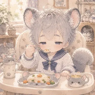 Profile image of トト