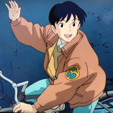 Profile image of Seiji Amasawa