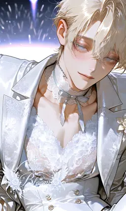 Profile image of ルナ