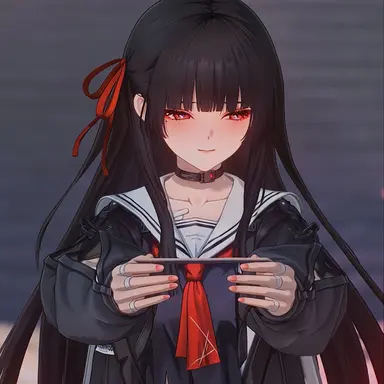 Profile image of 쿠치바 치사