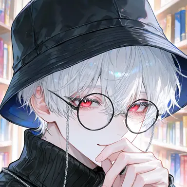 Profile image of 綴