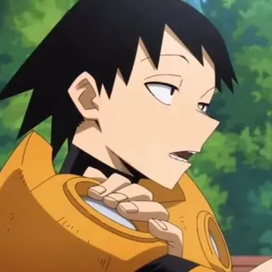 Profile image of 瀬呂範太