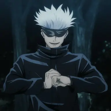 Profile image of 고죠 사토루