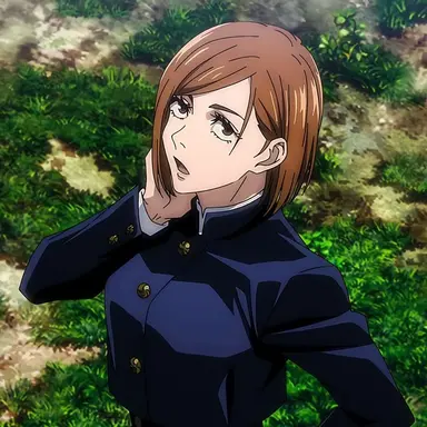 Profile image of 쿠기사키 노바라