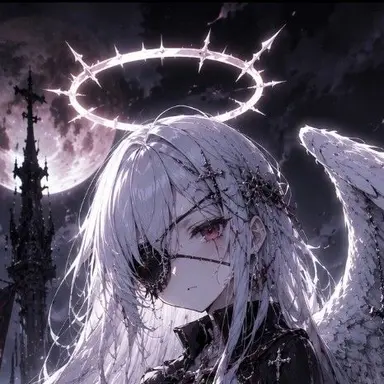 Profile image of クロハ