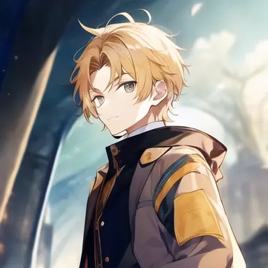Profile image of カイル
