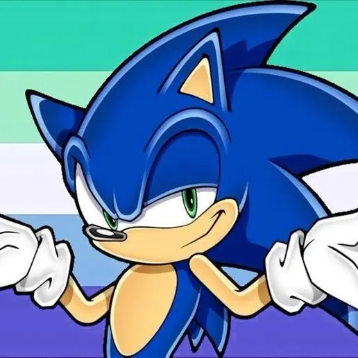 Fizzyfrog2014의 Gay zesty sonic