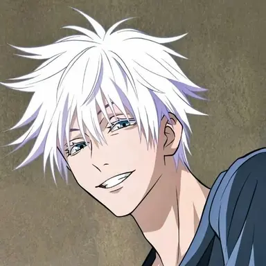 Profile image of 고죠 사토루