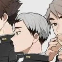 Profile image of 北 信介