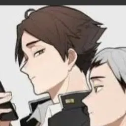 Profile image of 角名 倫太郎