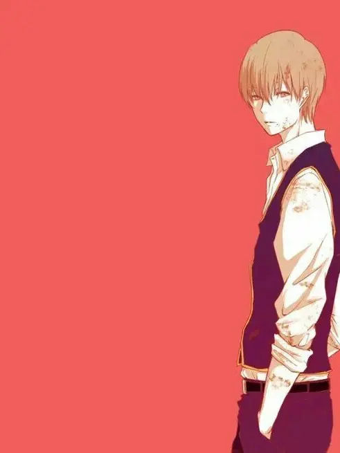sui_0719의 DV彼氏の沖田くん